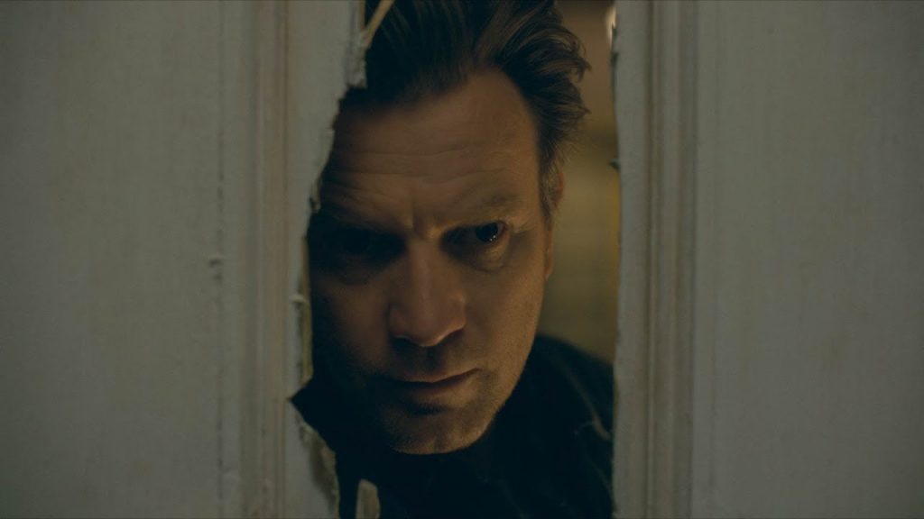 Doctor Sleep Trailer Brings the Sequel to The Shining