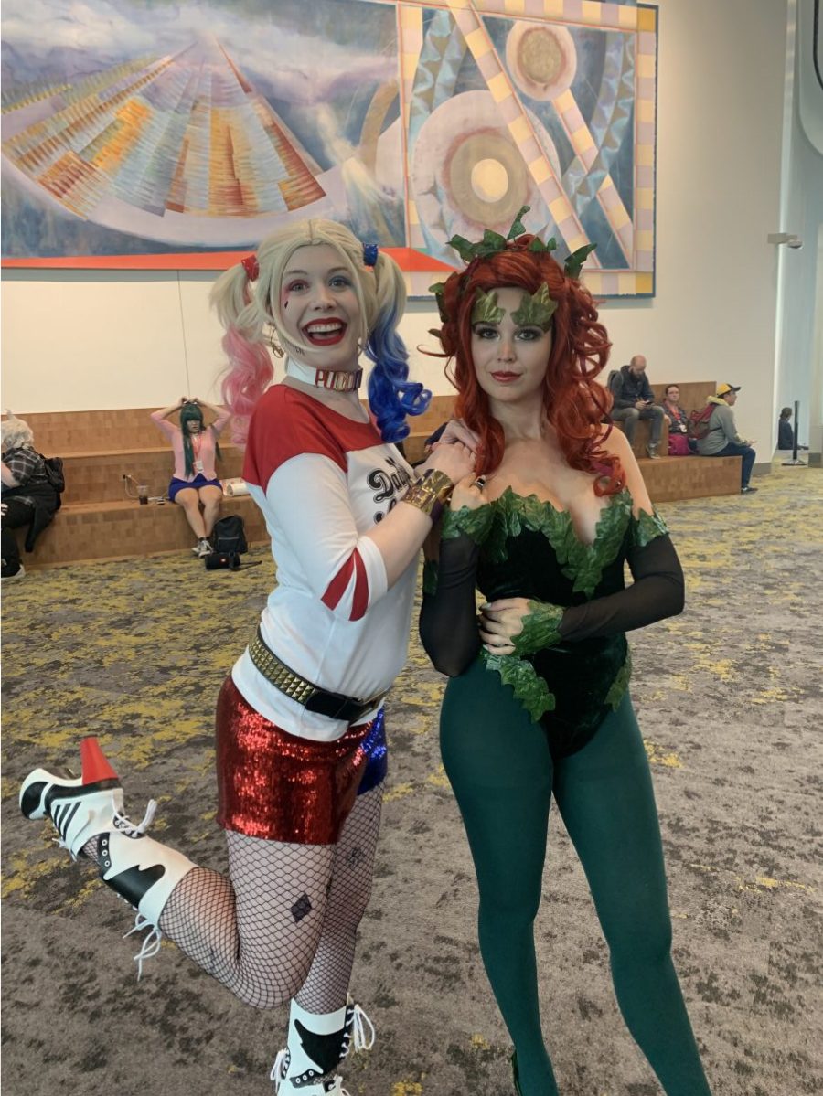 Fandoms Collide at Rose City Comic Con 2019 | Pastrami Nation- The Meat ...
