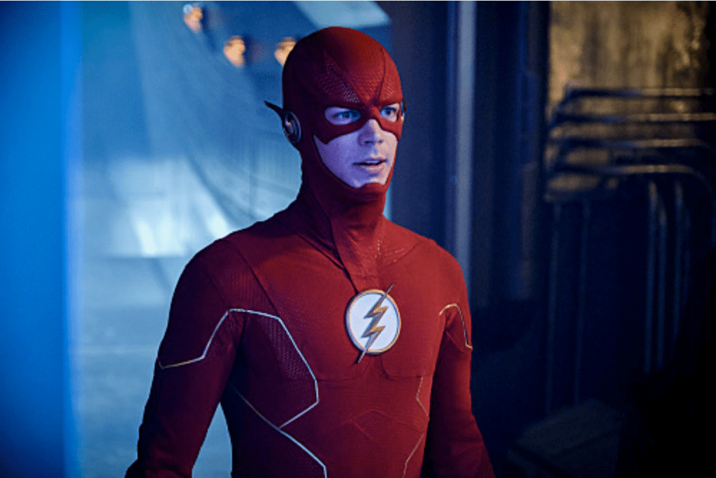 Four Questions Following the Season Premiere of The Flash