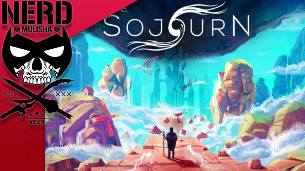 The Sojourn Review
