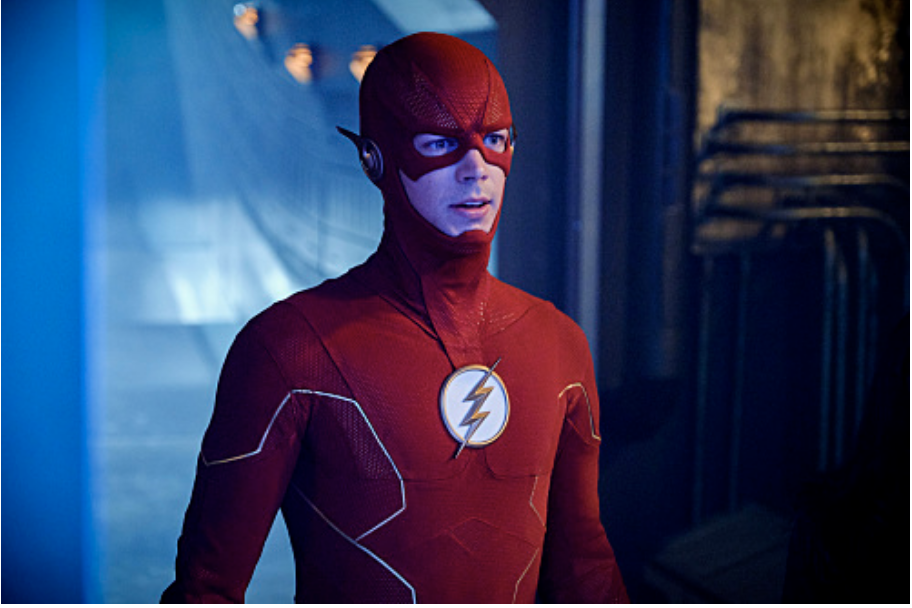 The Flash Season 6 Episode 04 Review