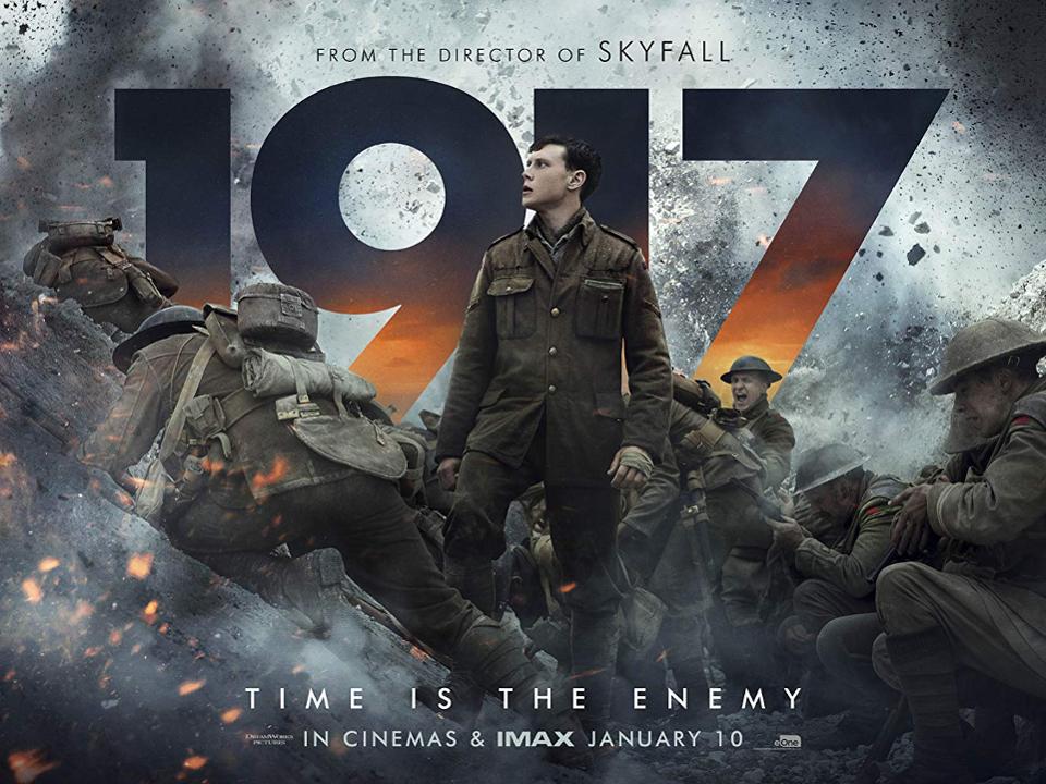 1917 Review
