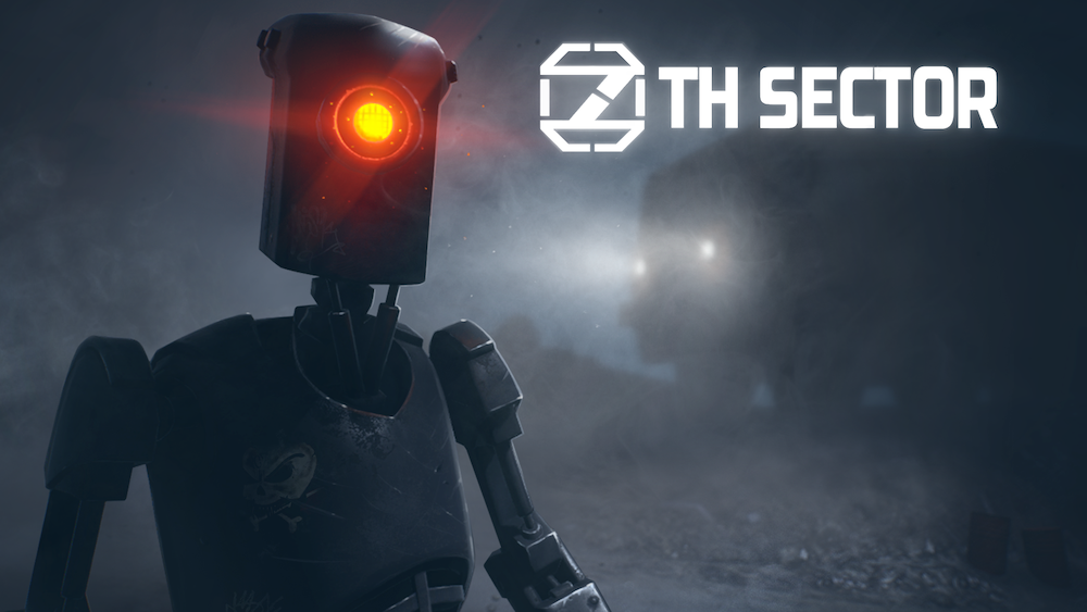 7th Sector Releases Today on Xbox One, PS4, and the Nintendo Switch
