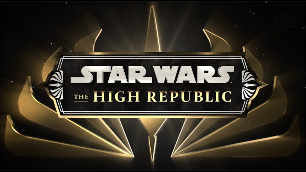 Star Wars: The High Republic – Announcement Trailer