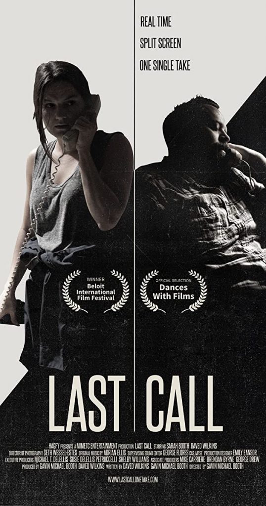 Movie Review: Last Call