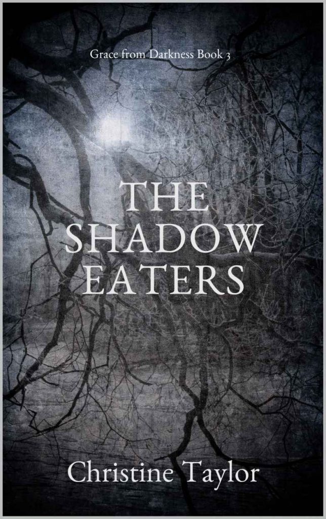 Novel Review: The Shadow Eaters