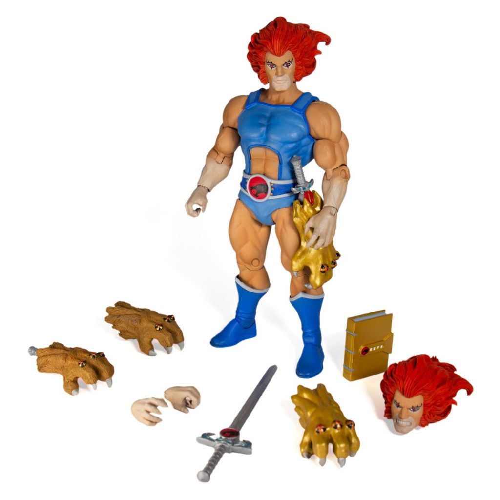 You Asked For It! Second Chance at ThunderCats ULTIMATES