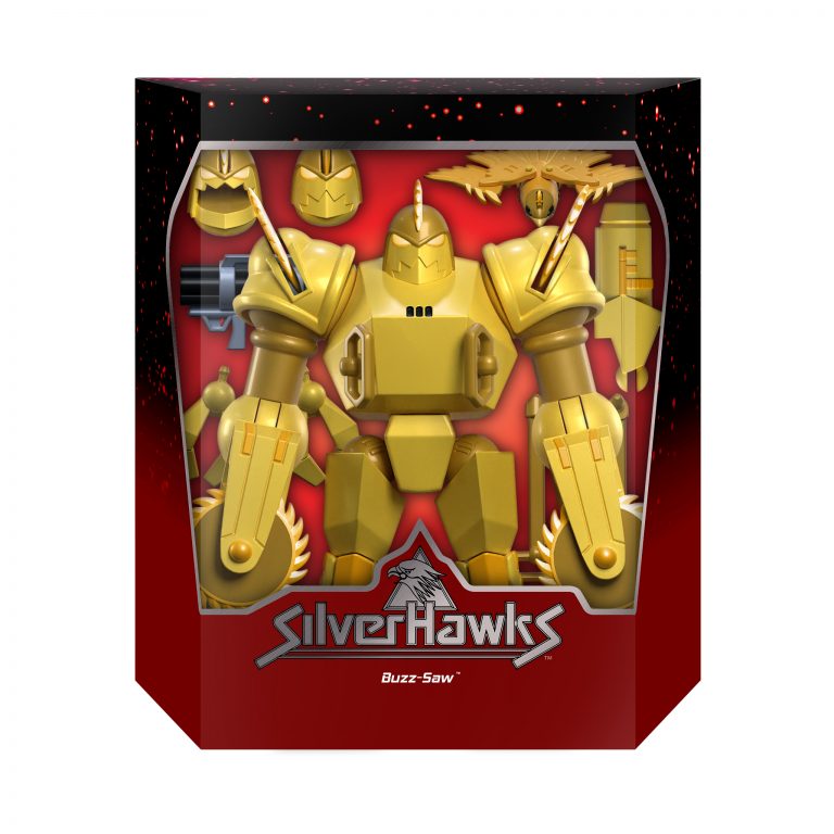 silverhawks funko pop