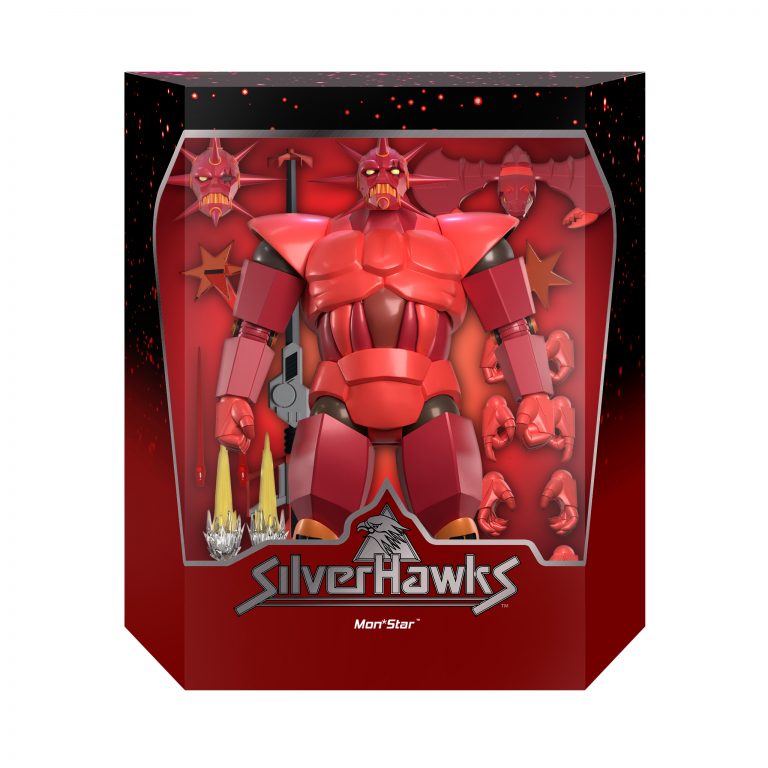 silverhawks funko pop