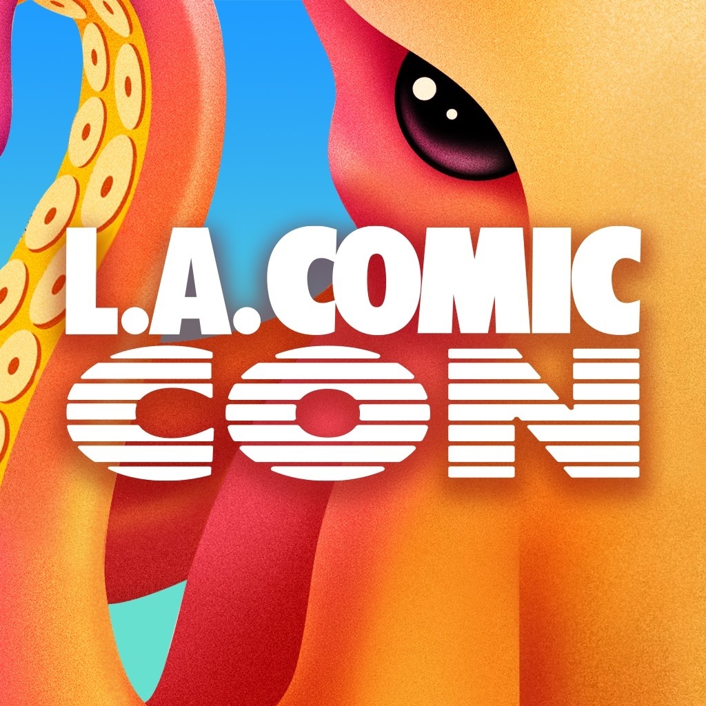 L.A. COMIC CON BRINGS BACK 1-DAY PASSES AND 3-DAY WEEKEND PASSES