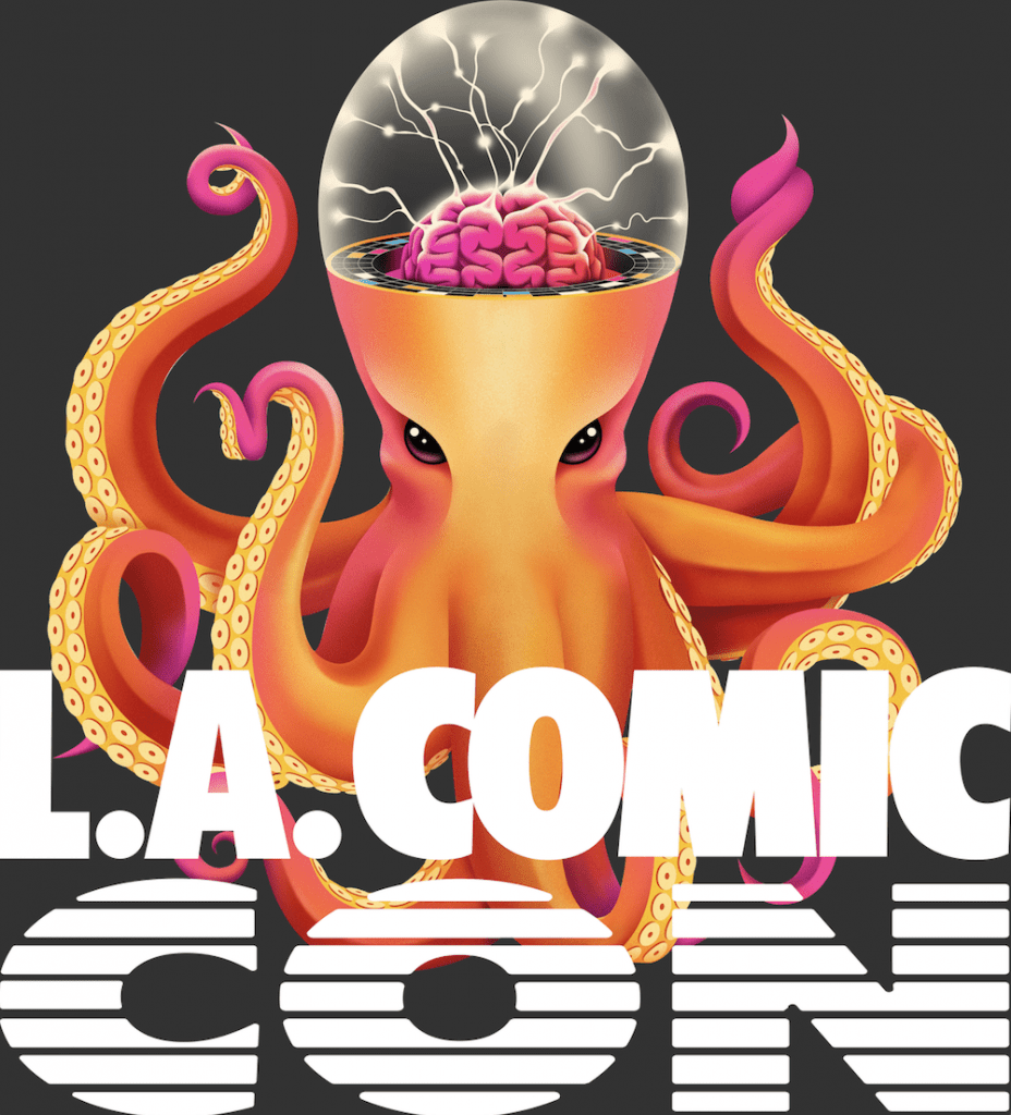 LA Comic Con Just Got Bigger: Show Expands Footprint and Genres Adding eSports, Square Footage and More!