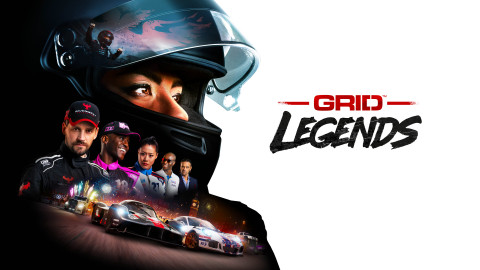 Experience Edge of Your Seat Gameplay, Create Spectacular Multi-class Cross-Platform Races and Live Your Motorsport Story in GRID Legends – Launching Feb 25, 2022