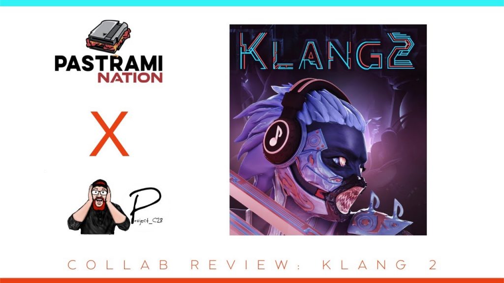 Pastrami Nation X Project C28 Collab Review: KLANG 2