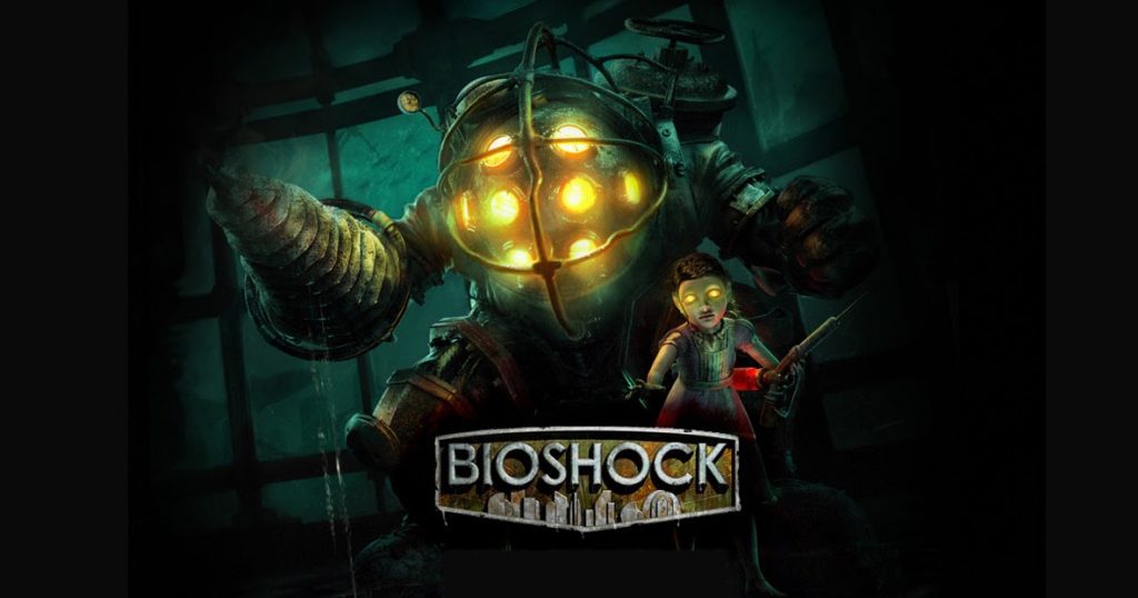 BioShock: A Cinematic History