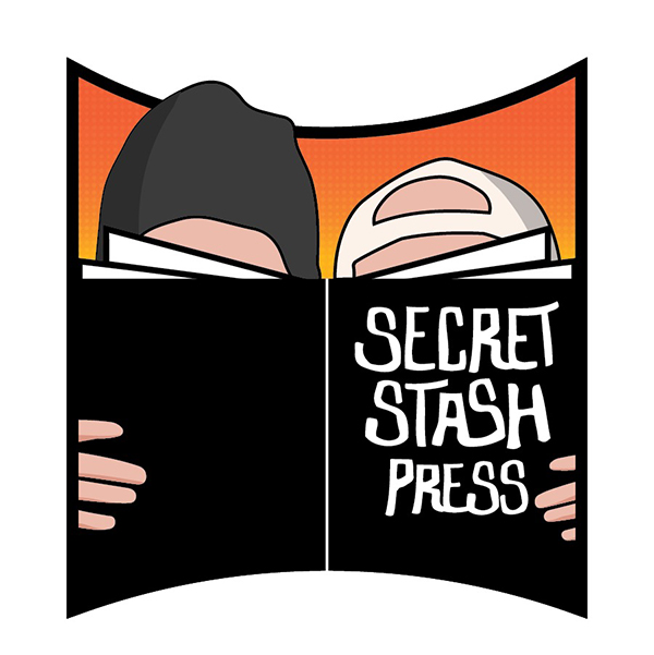 Kevin Smith and Secret Stash Press Roll Up with Dark Horse Comics