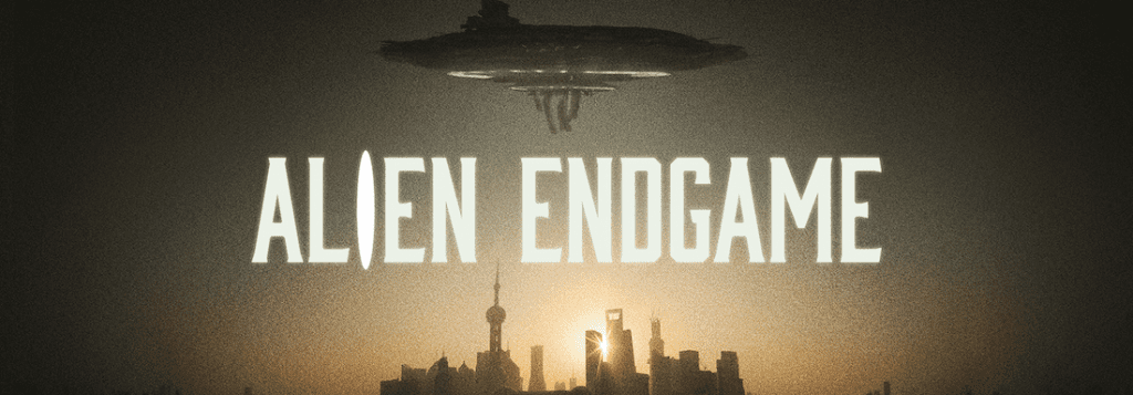 Alien Endgame Examines the Extraterrestrial Threats to Our Planet in a New Special Streaming on discovery+ on Friday, May 20