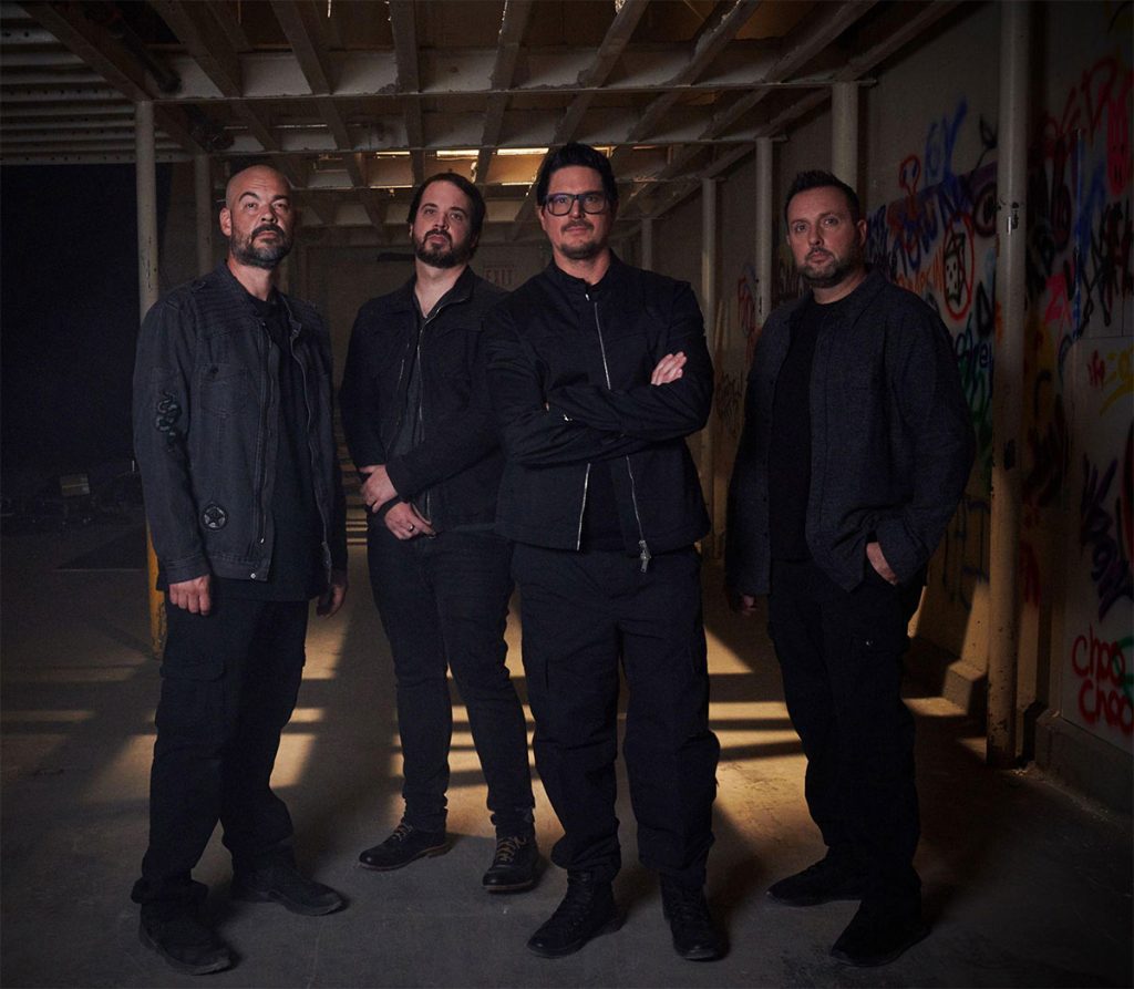 When the Haunted Call, They Answer. Zak Bagans and the Ghost Adventures Team Help Homeowners in Crisis in Ghost Adventures: House Calls – a new Spinoff Series Launching Thursday, May 19 on discovery+