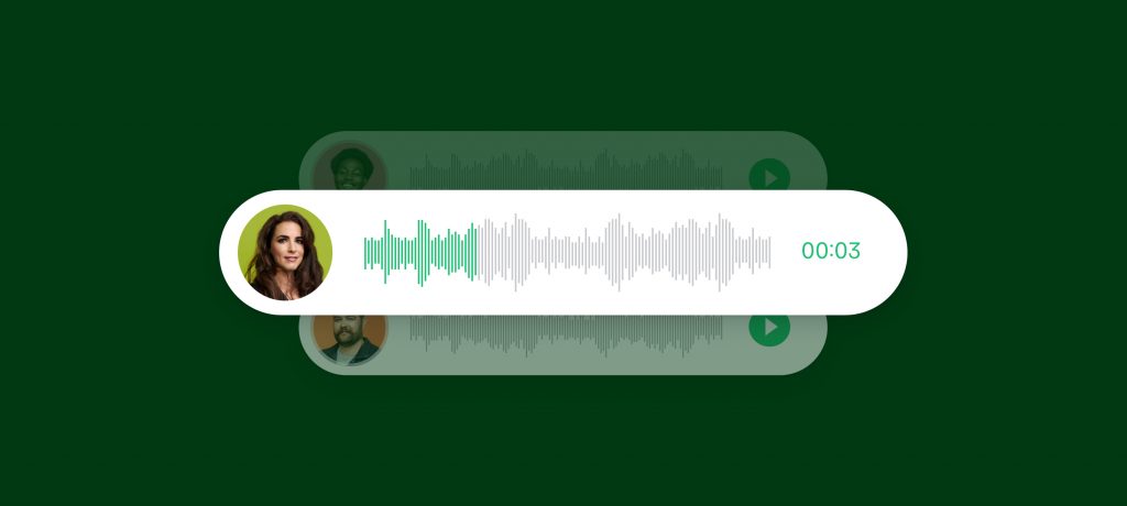 Fiverr Introduces AI Generated Voice Auditions for Voiceover Artists