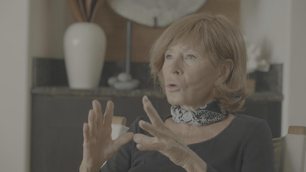 Vice TV and The Nacelle Company Launch Icons Unearthed Documentary Series with the spotlight on Star Wars, Including the First Ever on-camera interview with Marcia Lucas