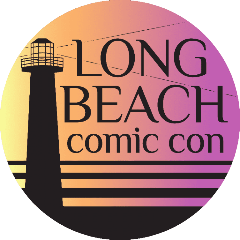 LONG BEACH COMIC CON RETURNS ON SEPTEMBER 3 AND 4, 2022 Pastrami
