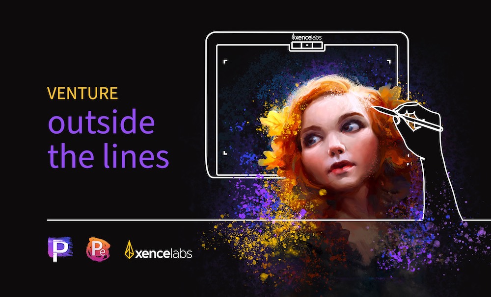 Corel and Xencelabs Team to Offer Designers and Artists More Creative Flexibility and Workflow Options