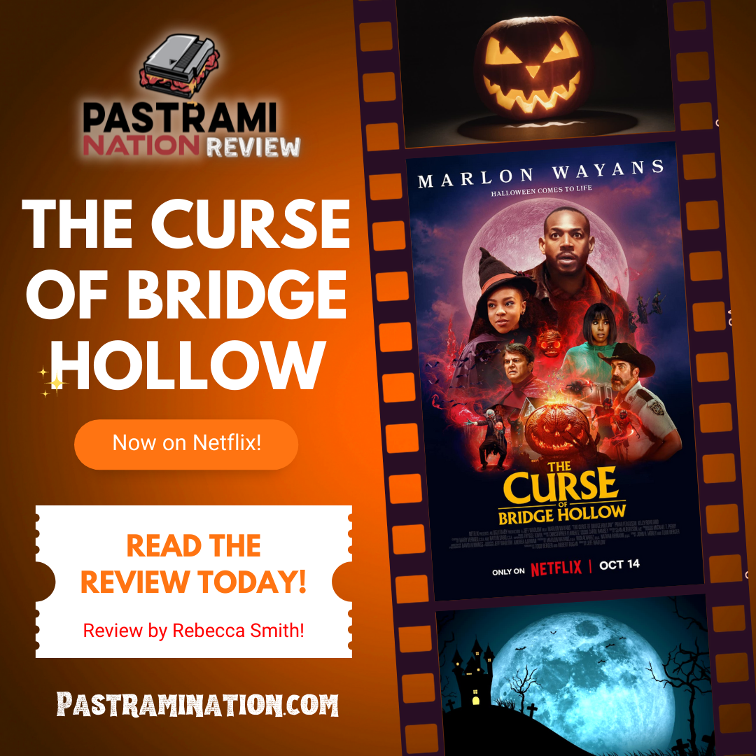 Movie Review: The Curse of Bridge Hollow