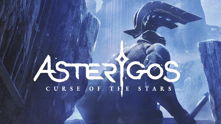 Asterigos: Curse Of The Stars – Out NOW on PC, Xbox & PlayStation