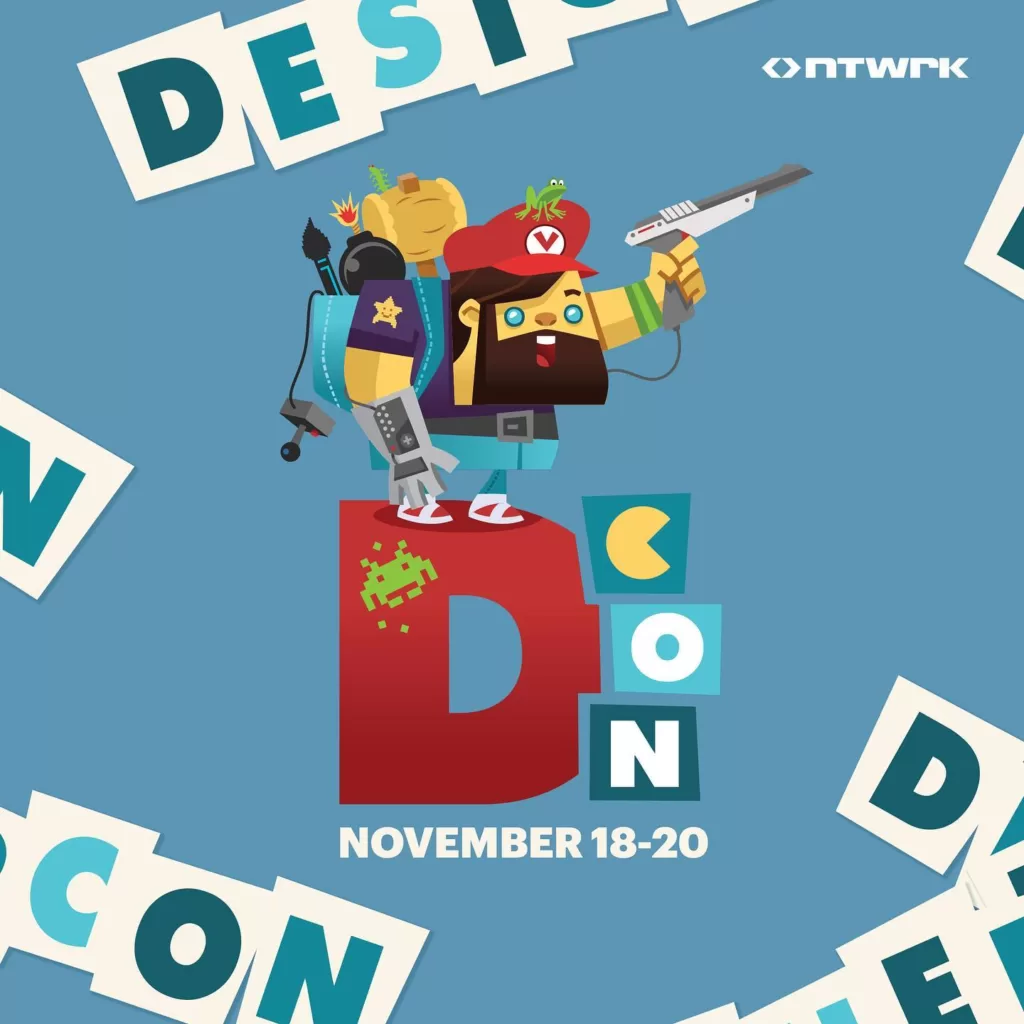 DesignerCon Returns This Month With All Star Programming Spanning Physical and Digital