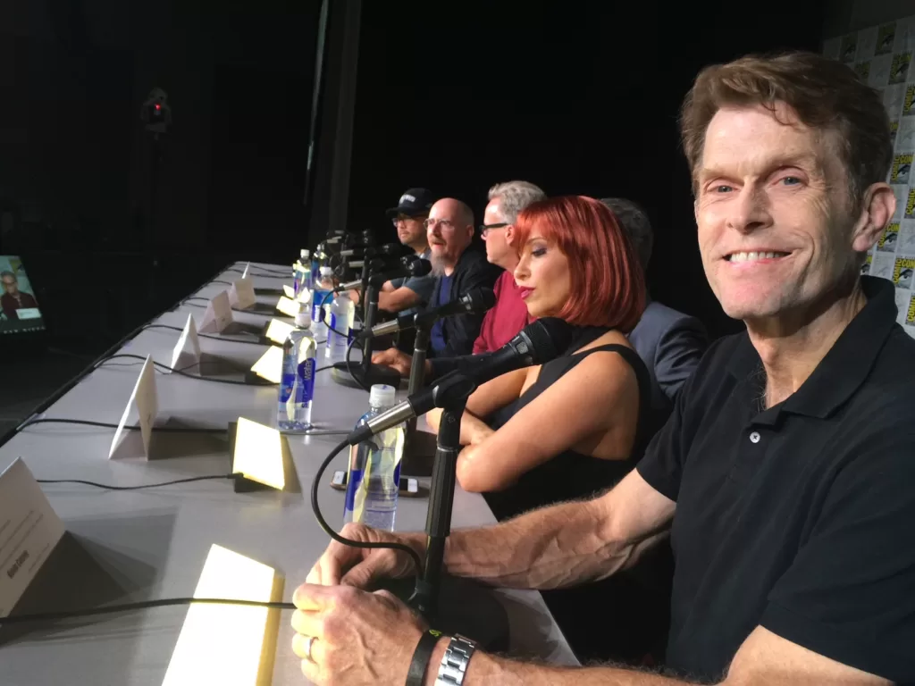 Kevin Conroy, beloved voice of Batman, has passed away at age 66