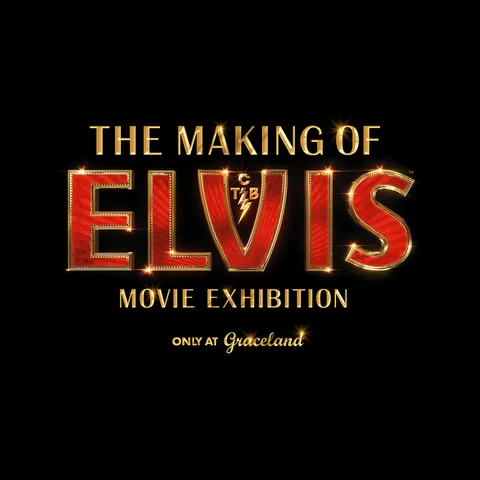 Graceland To Unveil New Exhibition About The Making of Baz Luhrmann’s ELVIS Film