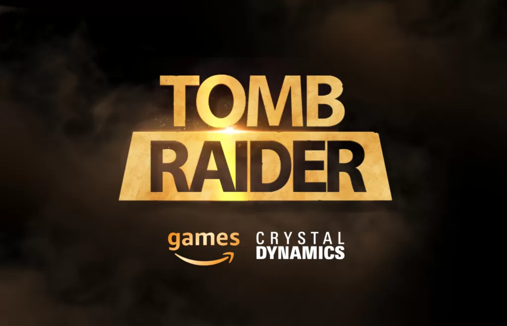 Amazon Games and Crystal Dynamics Strike Deal to Develop and Publish Next Major Entry in Iconic Tomb Raider Series