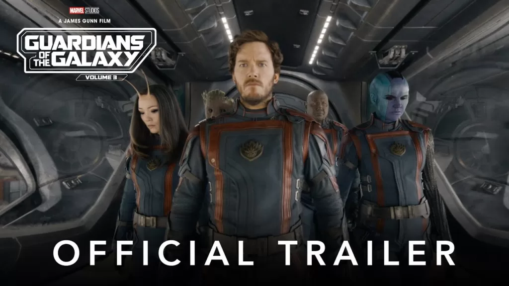 Guardians of the Galaxy Volume 3 Trailer Brings High Evolutionary, Adam Warlock and The End