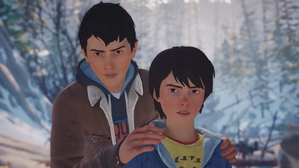 Life is Strange 2 to be released on Nintendo Switch