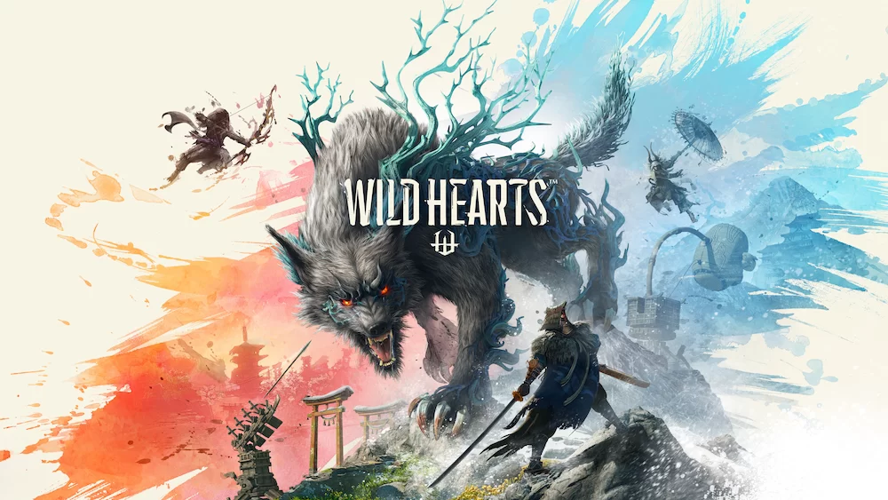 Embark on an Epic New Adventure Today in WILD HEARTS, EA and KOEI TECMO’s AAA Hunting Game Set in Fantasy Feudal Japan
