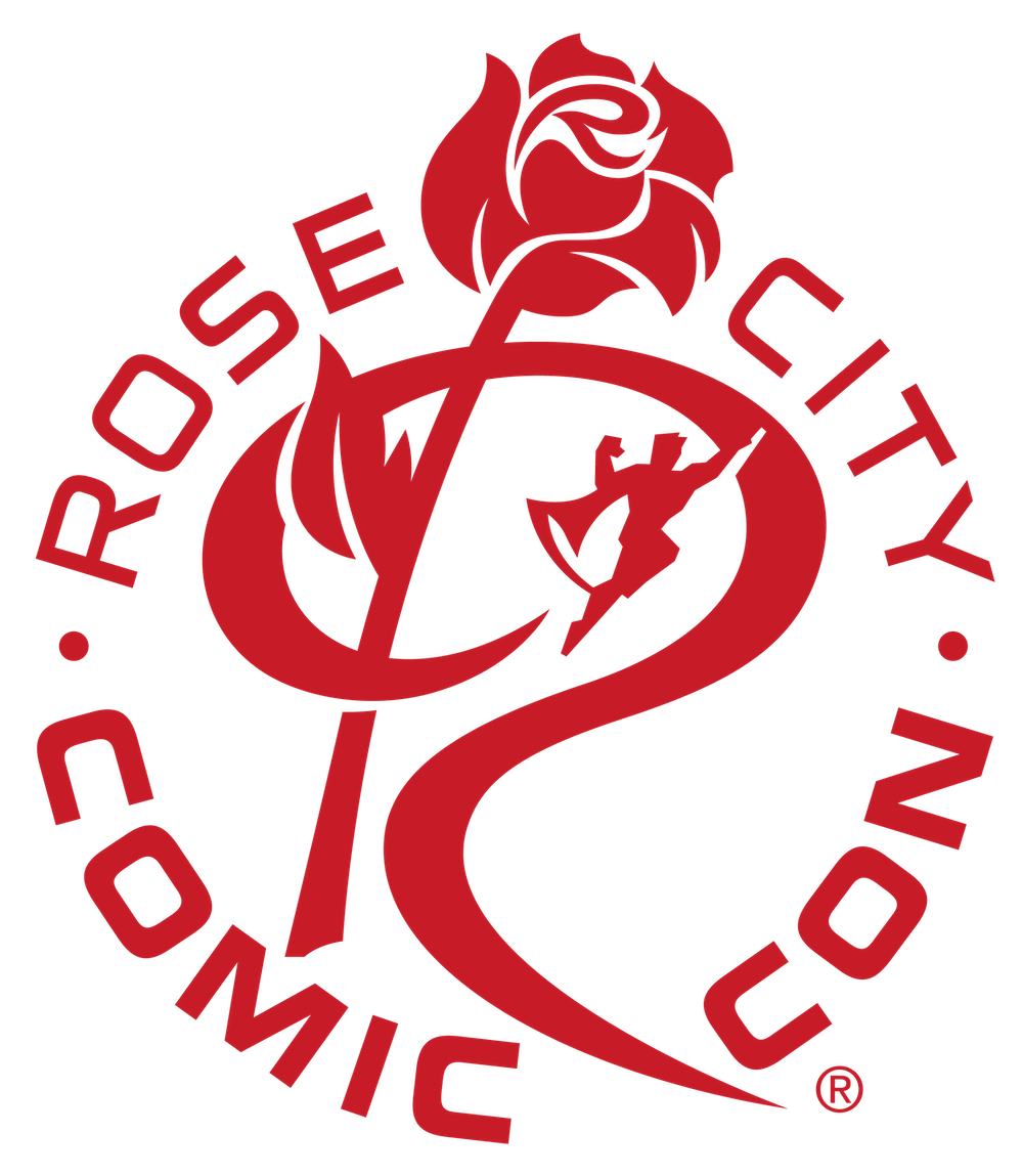 Rose City Comic Con Announces Full Schedule of Programming and