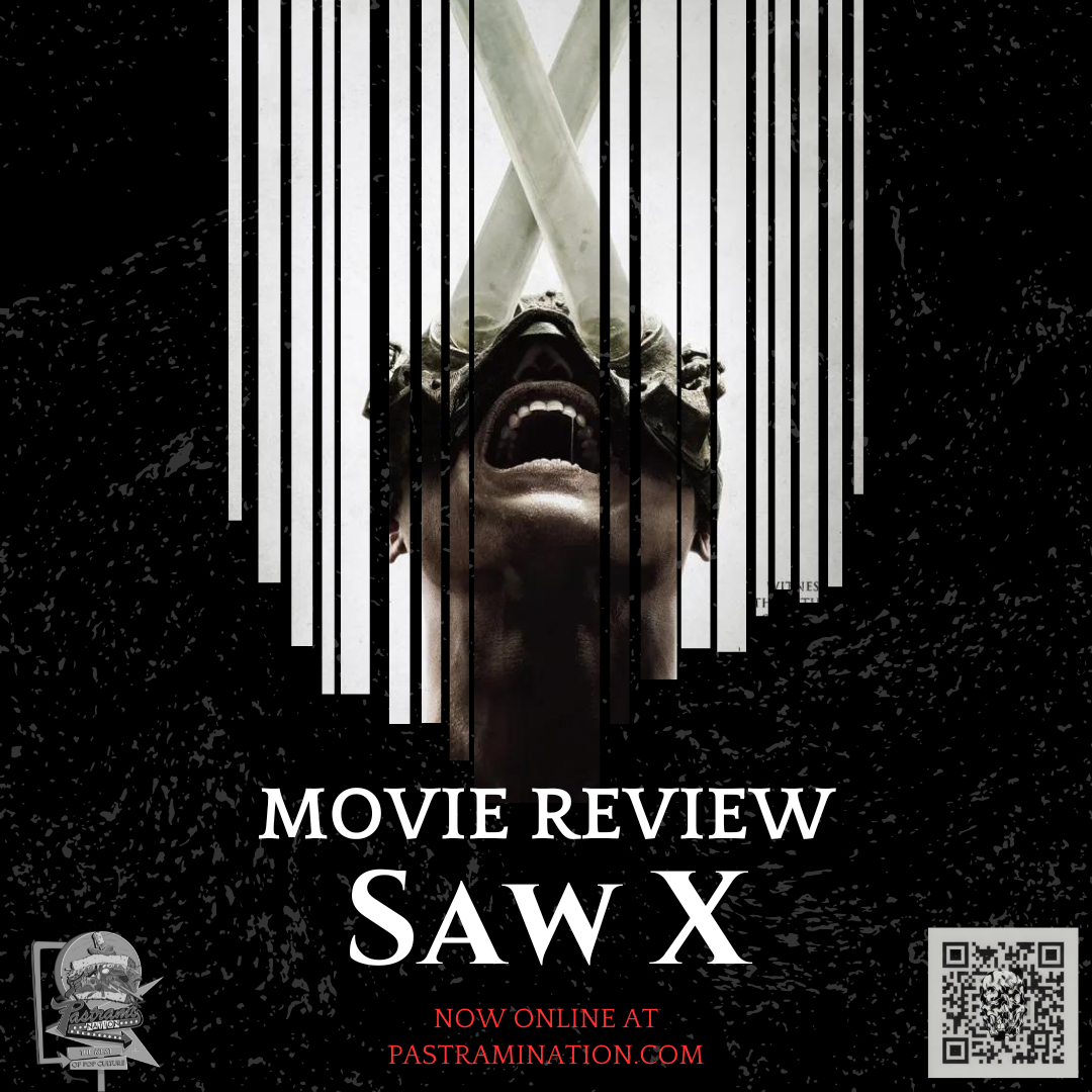 Saw X' review: A surprisingly sentimental splatter-fest