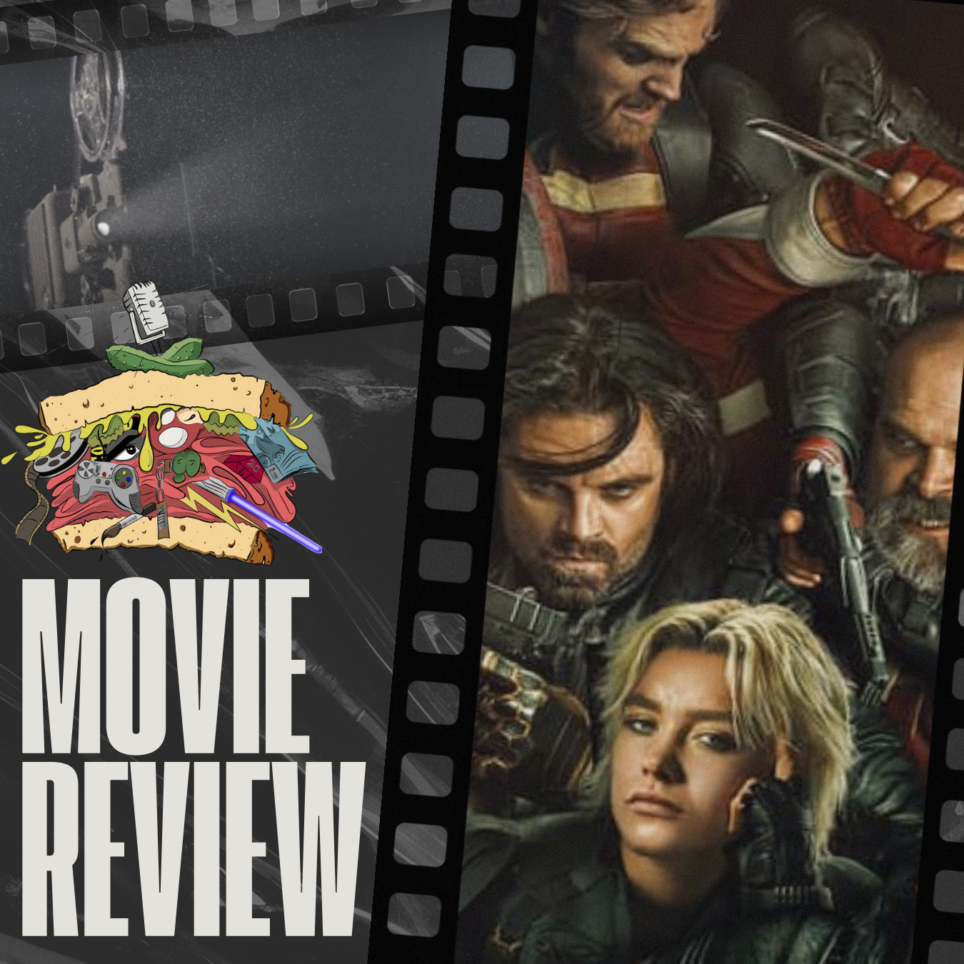 Thunderbolts* Review